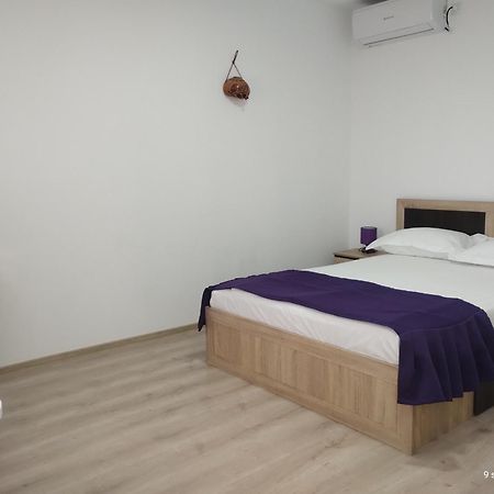 Casa De La Ghiol Hotel Murighiol Kültér fotó